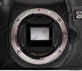 Photo Textures of Camera